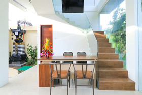 Kumari Villa