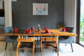 Kumari Villa