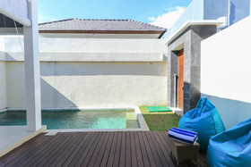 Kumari Villa
