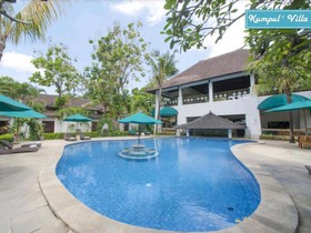 Kumpul Kumpul Villa Seminyak