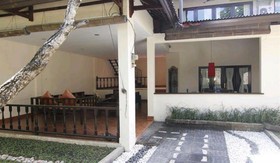 Kumpul Kumpul Villa Seminyak