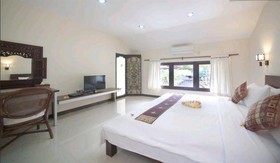 Kumpul Kumpul Villa Seminyak