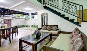 Kumpul Kumpul Villa Seminyak