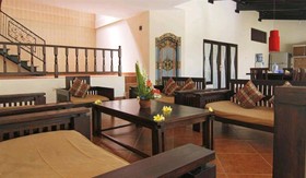 Kumpul Kumpul Villa Seminyak
