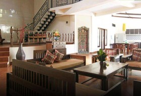 Kumpul Kumpul Villa Seminyak