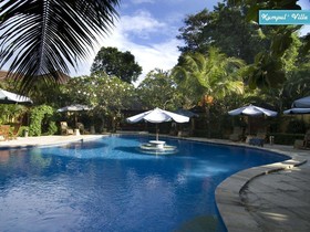 Kumpul Kumpul Villa Seminyak