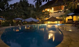 Kumpul Kumpul Villa Seminyak