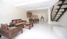 Kumpul Kumpul Villa Seminyak