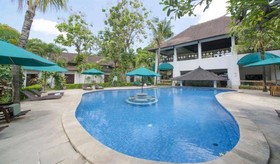 Kumpul Kumpul Villa Seminyak