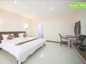 Kumpul Kumpul Villa Seminyak
