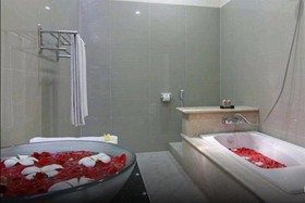 Kumpul Kumpul Villa Seminyak