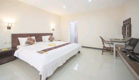 Kumpul Kumpul Villa Seminyak