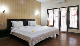 Kumpul Kumpul Villa Seminyak