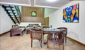 Kumpul Kumpul Villa Seminyak