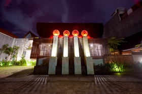 Kusuma Living & Villas