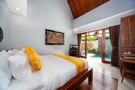 Kusuma Living & Villas