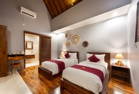 Kusuma Living & Villas