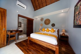 Kusuma Living & Villas