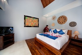 Kusuma Living & Villas