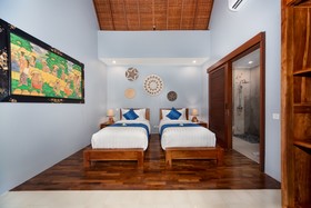 Kusuma Living & Villas