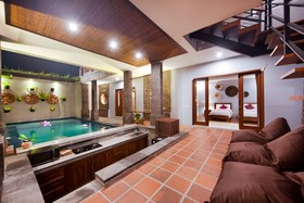 Kusuma Living & Villas