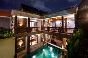 Kusuma Living & Villas