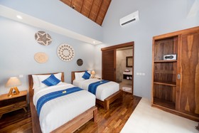 Kusuma Living & Villas