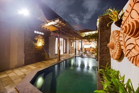 Kusuma Living & Villas