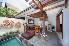 Kusuma Living & Villas