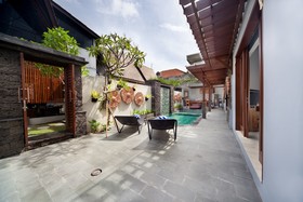 Kusuma Living & Villas