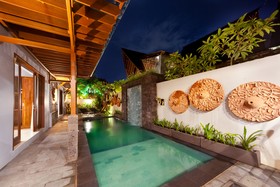 Kusuma Living & Villas