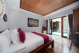 Kusuma Living & Villas
