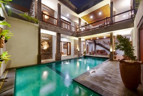 Kusuma Living & Villas