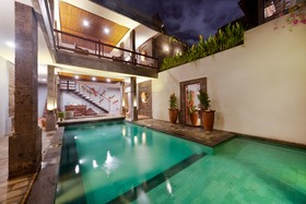 Kusuma Living & Villas