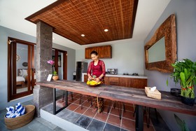 Kusuma Living & Villas