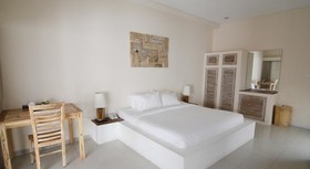 Kutaville Villa