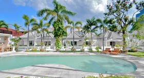 Kutaville Villa