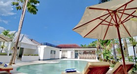 Kutaville Villa