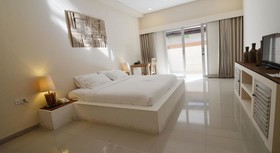 Kutaville Villa