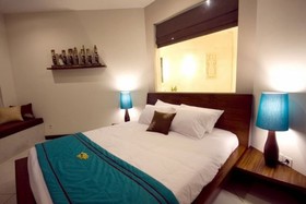 K Villas Seminyak