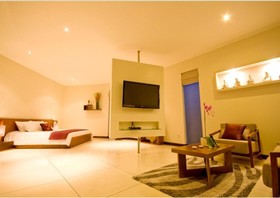 K Villas Seminyak