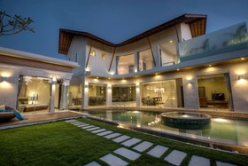 K Villas Seminyak