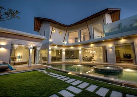 K Villas Seminyak