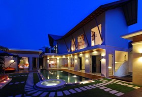 K Villas Seminyak