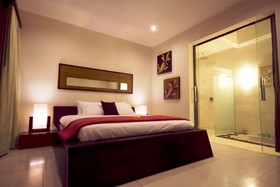 K Villas Seminyak