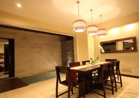 K Villas Seminyak