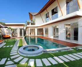 K Villas Seminyak
