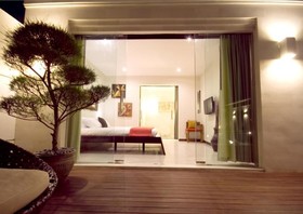 K Villas Seminyak