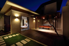 K Villas Seminyak