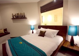 K Villas Seminyak